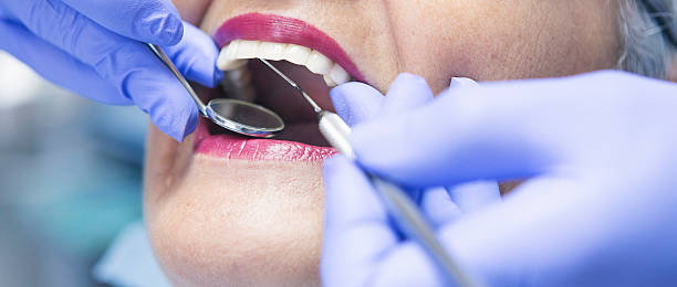 Best Walk-In Emergency Dentist in Lincoln University, PA